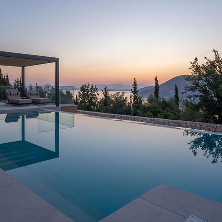 Fiscardo Sunny Villas Fiskardo Exterior photo